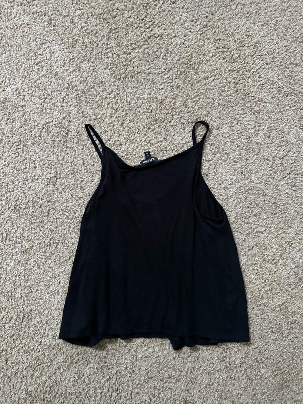 Express Tank Top - Picture 2 of 3